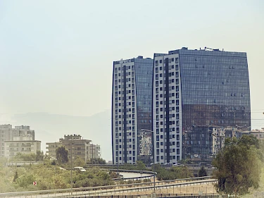 Image of Aypark Residence