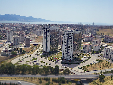 Image of Aypark Residence