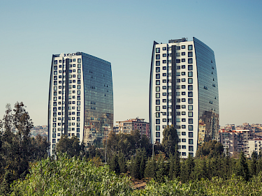 Image of Aypark Residence