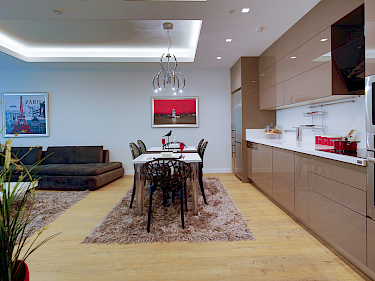 Image of Aypark Residence