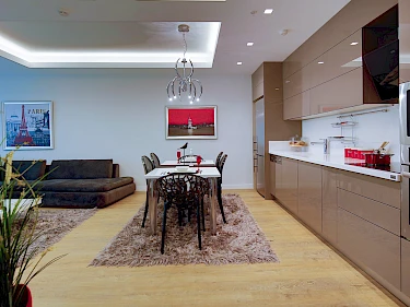 Image of Aypark Residence