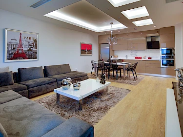 Image of Aypark Residence