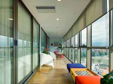 Image of Aypark Residence