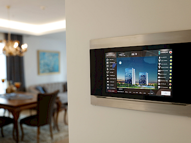 Image of Aypark Residence