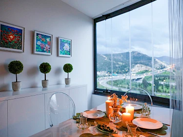 Image of Aypark Residence