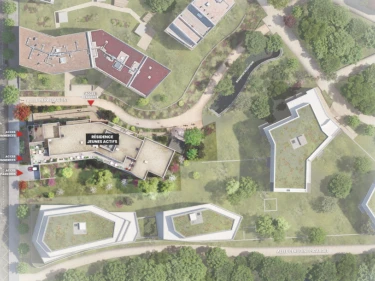 Image of LES CLIMATS