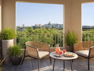 Image of LES VENELLES DU LANDY