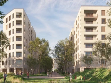 Image of LES VENELLES DU LANDY