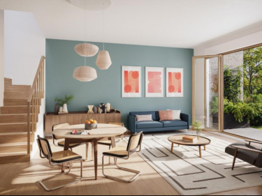 Image of LES VENELLES DU LANDY