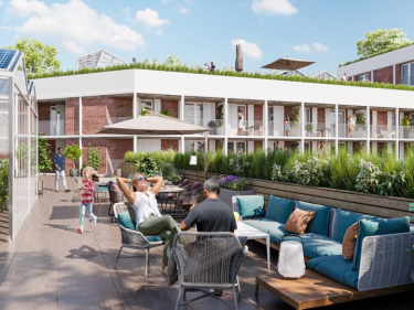 Image of LE CŒUR DU RHIN – PHASE 2