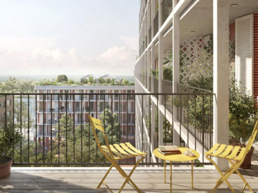 Image of LE CŒUR DU RHIN – PHASE 2