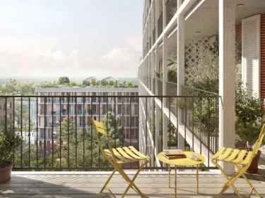 Image of LE CŒUR DU RHIN – PHASE 2