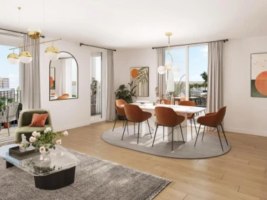 Image of LE CŒUR DU RHIN – PHASE 2