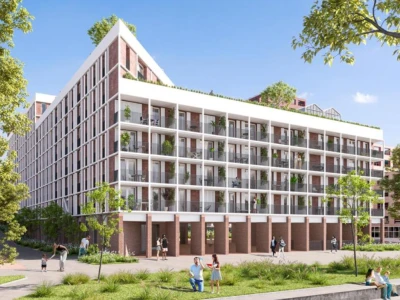 Image of LE CŒUR DU RHIN – PHASE 2