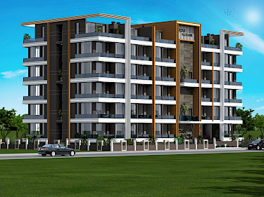 Image of Koçsa Residence