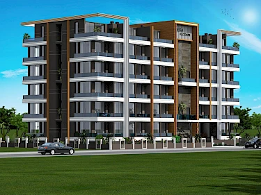 Image of Koçsa Residence