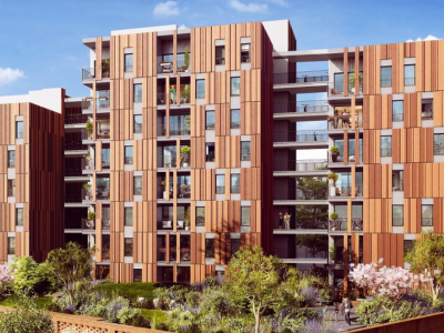 Image of Wood’Art – La Canopée