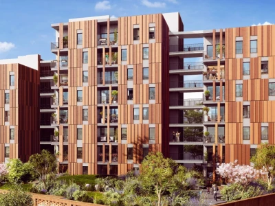 Image of Wood’Art – La Canopée