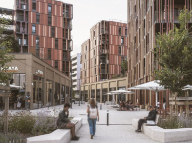 Image of Wood’Art – La Canopée