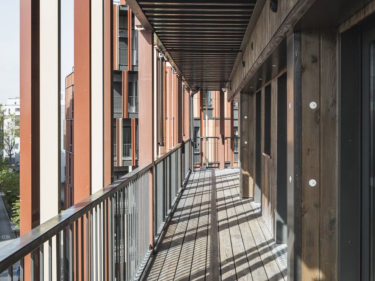 Image of Wood’Art – La Canopée