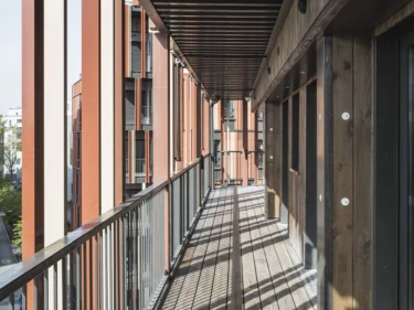 Image of Wood’Art – La Canopée