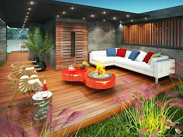 Image of Olimpos Villaları