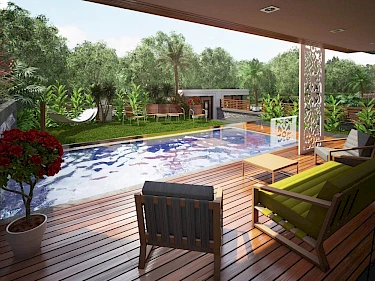 Image of Olimpos Villaları