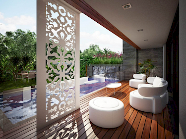 Image of Olimpos Villaları