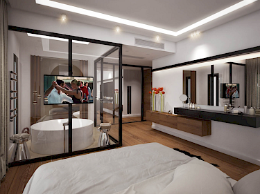 Image of Olimpos Villaları