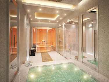 Image of Olimpos Villaları