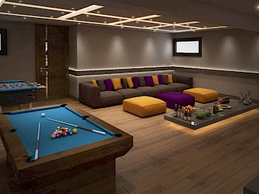 Image of Olimpos Villaları