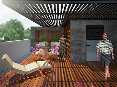 Image of Olimpos Villaları