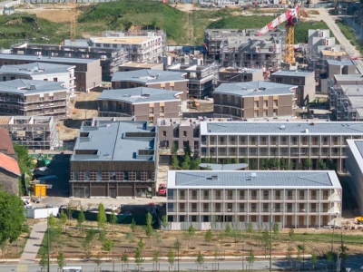 Image of Quartier de Gally