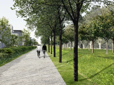 Image of Quartier de Gally