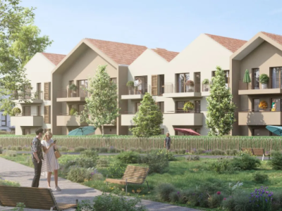 Image of Le Hameau de Calyx