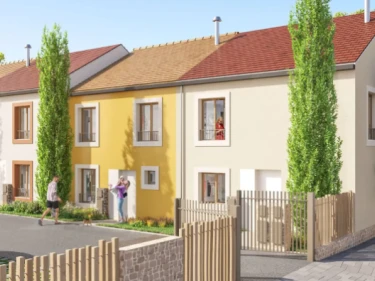 Image of Le Hameau de Calyx