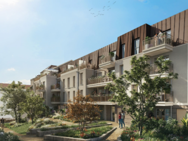 Image of Le Hameau de Calyx