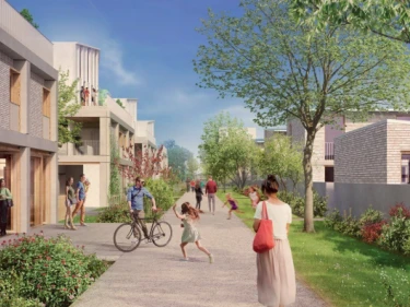 Image of Le Hameau de Calyx