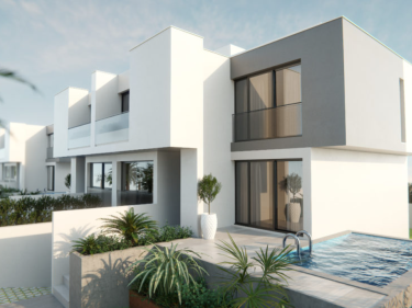 Image of TERRAÇOS DE SÃO FRANCISCO