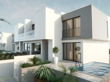 Image of TERRAÇOS DE SÃO FRANCISCO