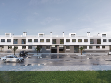 Image of TERRAÇOS DE SÃO FRANCISCO