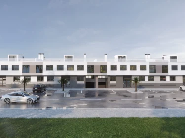 Image of TERRAÇOS DE SÃO FRANCISCO