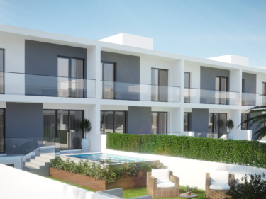 Image of TERRAÇOS DE SÃO FRANCISCO