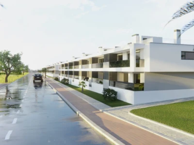 Image of TERRAÇOS DE SÃO FRANCISCO