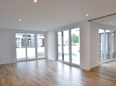 Image of TERRAÇOS DE SÃO FRANCISCO