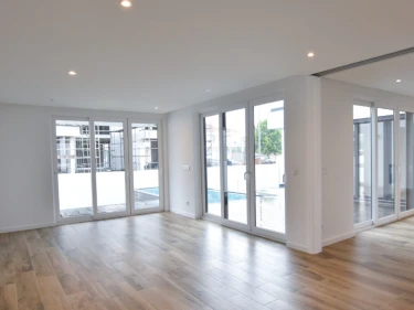 Image of TERRAÇOS DE SÃO FRANCISCO