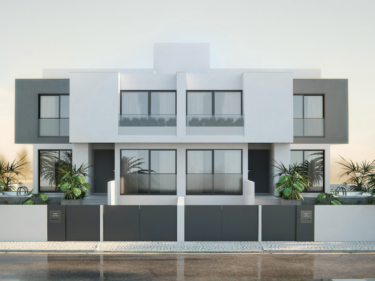 Image of TERRAÇOS DE SÃO FRANCISCO