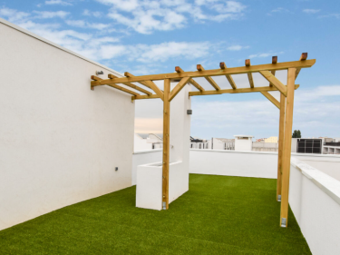 Image of TERRAÇOS DE SÃO FRANCISCO