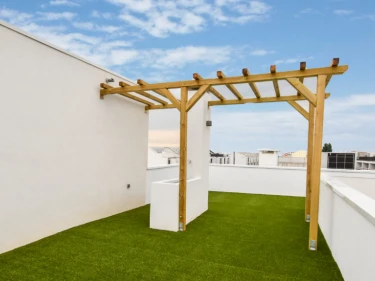 Image of TERRAÇOS DE SÃO FRANCISCO