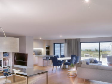 Image of TERRAÇOS DE SÃO FRANCISCO